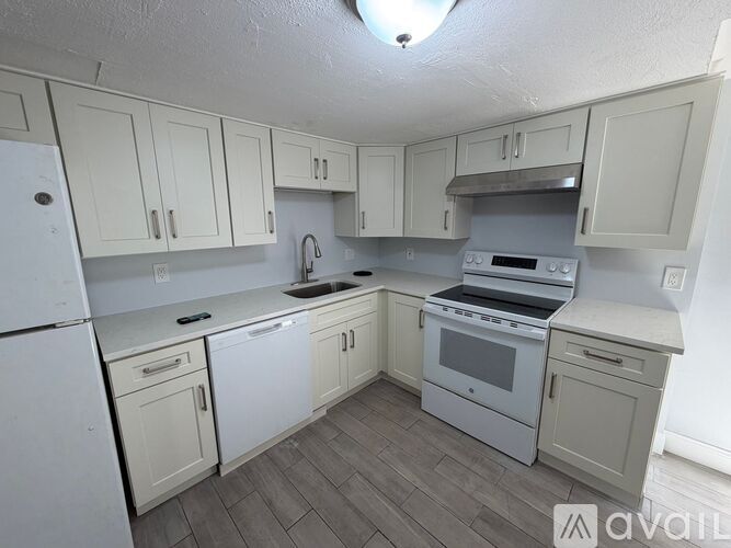 31 Chelsea St 1 Apartment for Rent - Photo gallery 3