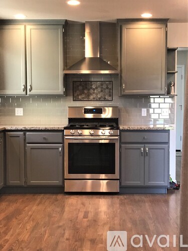 2919 J Street 3 Beds Single Family Home for Rent - Photo gallery 5