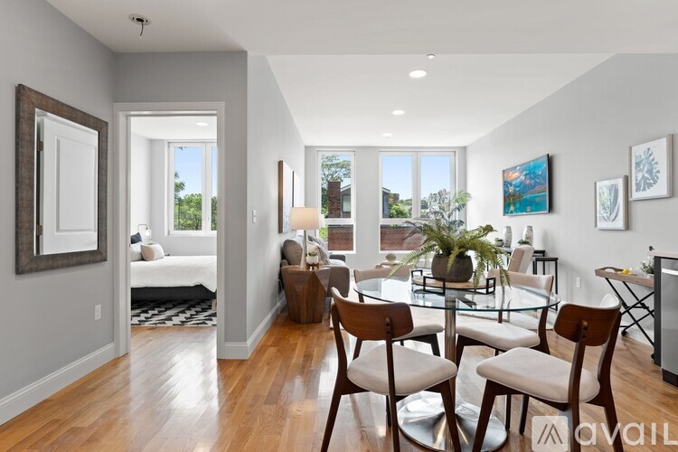 10 Taber St 1 Apartment for Rent - Photo gallery 2