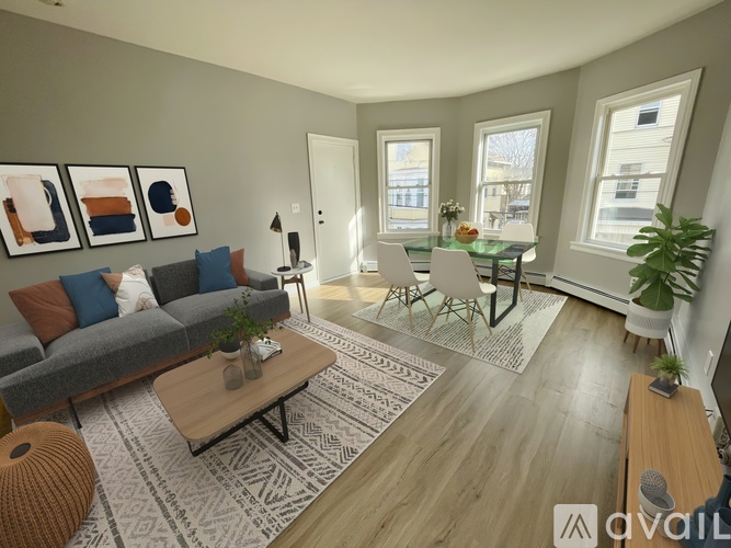 48 Pekin St 2 Beds Apartment for Rent - Photo gallery 1