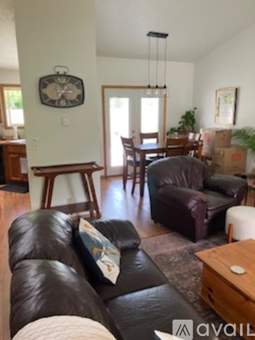 5521 South Crestline Street 3 Beds Townhouse for Rent - Photo gallery 2