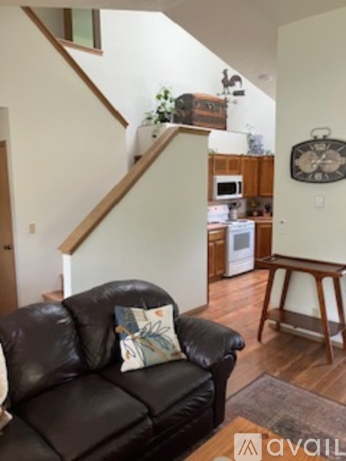 5521 South Crestline Street 3 Beds Townhouse for Rent - Photo gallery 4