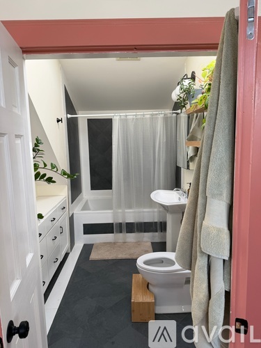 58 Weld Hill Street 2 Beds Apartment for Rent - Photo gallery 5