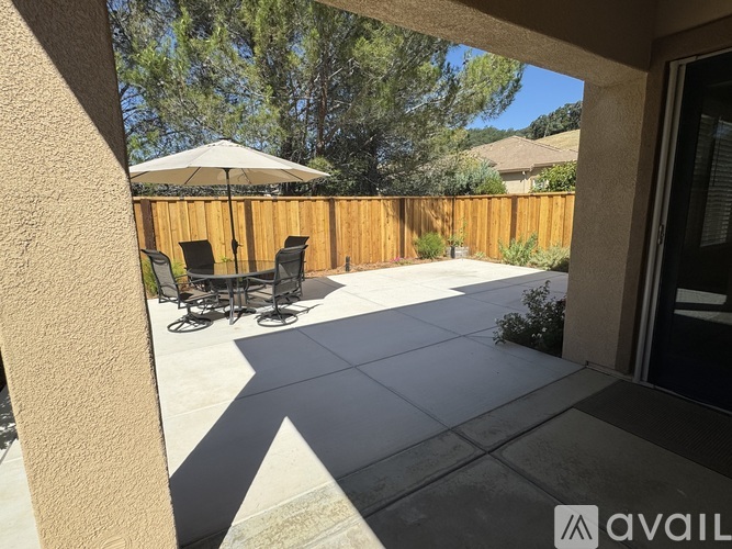 3267 Inwood Place 2 Beds Townhouse for Rent - Photo gallery 2