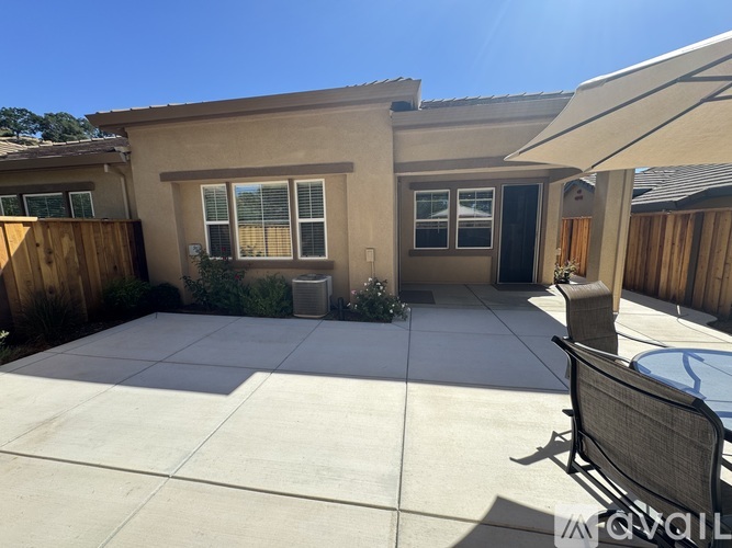 3267 Inwood Place 2 Beds Townhouse for Rent - Photo gallery 4