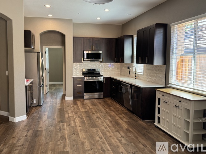 3267 Inwood Place 2 Beds Townhouse for Rent - Photo gallery 5