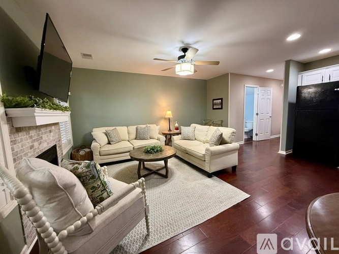 3854 Pine Ridge Way 3 Beds Townhouse for Rent - Photo gallery 5
