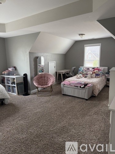 1444 Eastbourne Drive 4 Beds Apartment for Rent