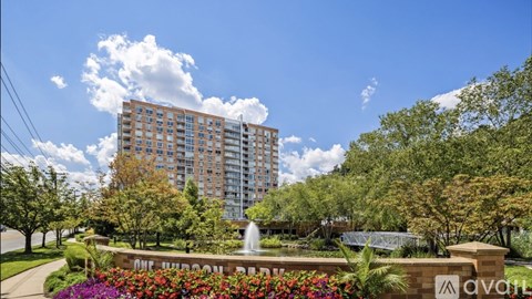 512 Hudson Park 2 Beds Apartment for Rent