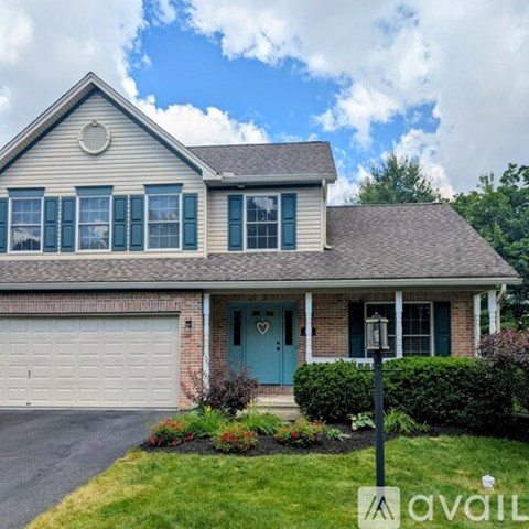 109 Clemson Court 3 Beds Apartment for Rent