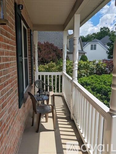 109 Clemson Court 3 Beds Single Family Home for Rent - Photo gallery 3