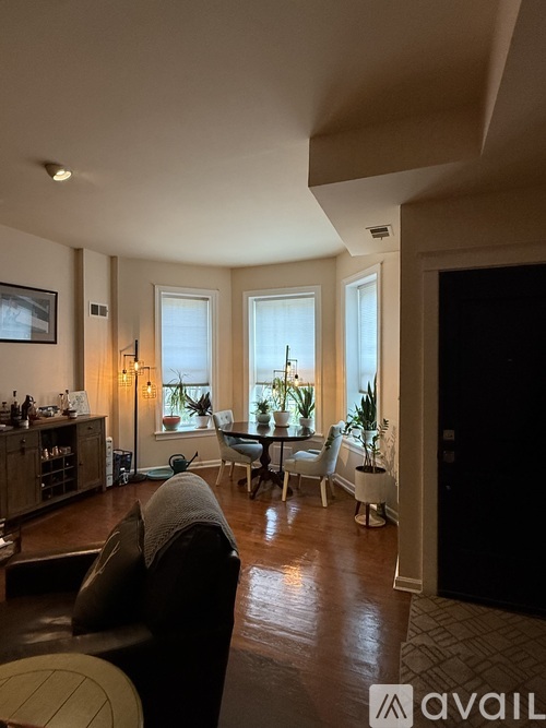 714 G Street Northeast 1 Apartment for Rent - Photo gallery 2