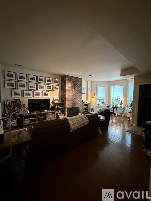 714 G Street Northeast 1 Apartment for Rent - Photo gallery 3