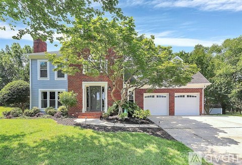 1011 Bydeford Ct 4 Beds Apartment for Rent