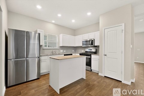 1709 Arborside Drive 4 Beds Apartment for Rent