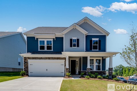 136 Glenn Drive 5 Beds Apartment for Rent