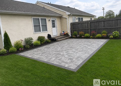 2308 Dorsett Dock Rd 2 Beds Apartment for Rent