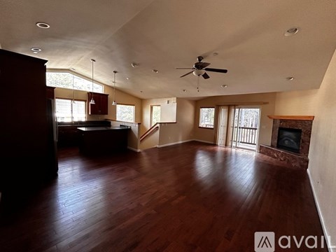 633 Zuni Street 4 Beds Apartment for Rent