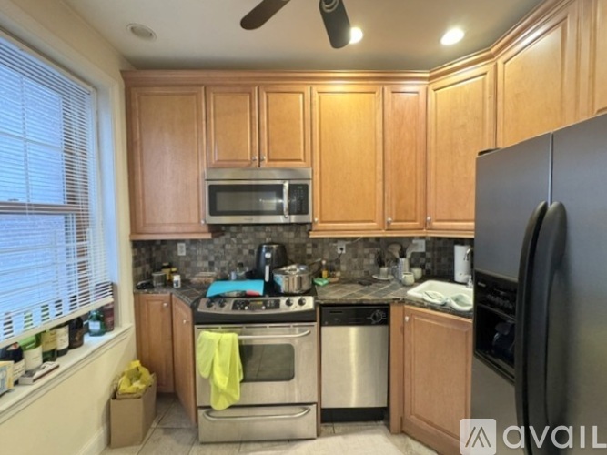 62 Queensberry St Studio Apartment for Rent - Photo gallery 2
