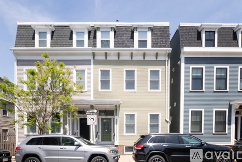 340 West 3Rd Street 1 Apartment for Rent