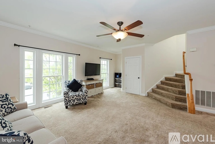 10655 Hillingdon Road 3 Beds Townhouse for Rent - Photo gallery 5