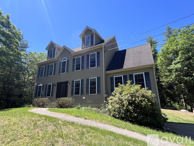 73 Harmony Road 5 Beds Single Family Home for Rent - Photo gallery 1