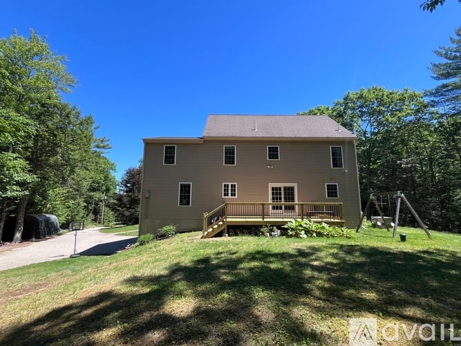 73 Harmony Road 5 Beds Single Family Home for Rent - Photo gallery 4