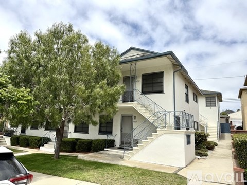 7067 W Manchester Ave Studio Apartment for Rent