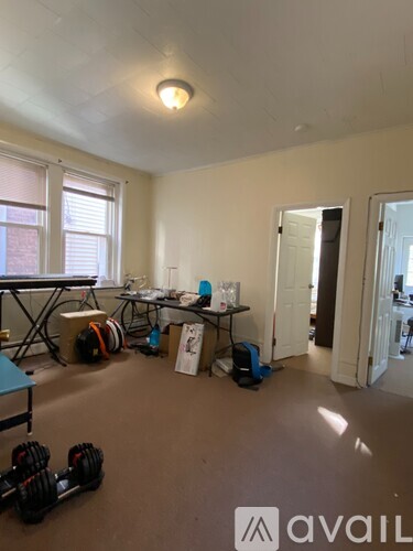 59 Lubec Street 3 Beds Apartment for Rent - Photo gallery 5
