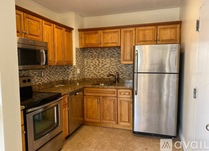 212 Maverick 1 Apartment for Rent - Photo gallery 1