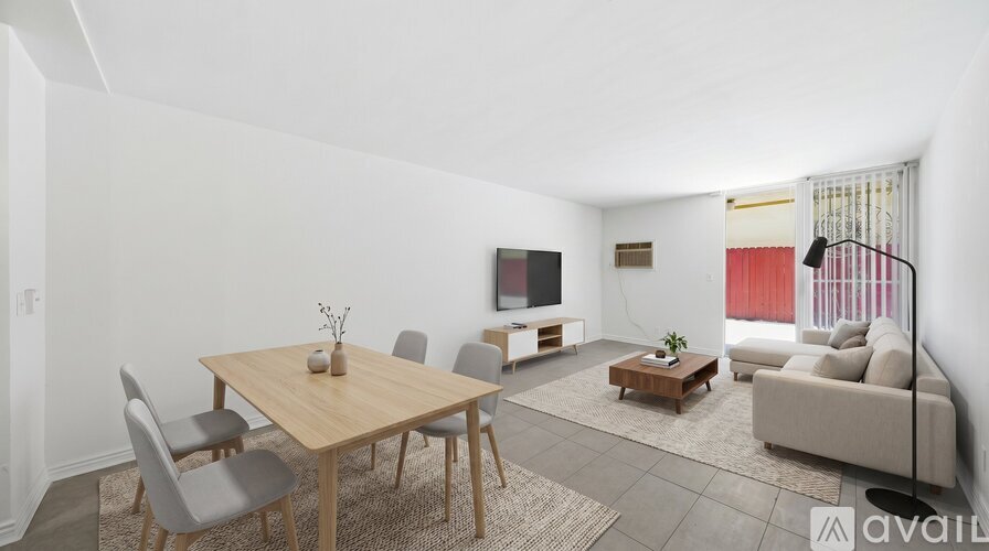 425 S Kenmore Ave 1 Apartment for Rent - Photo gallery 1