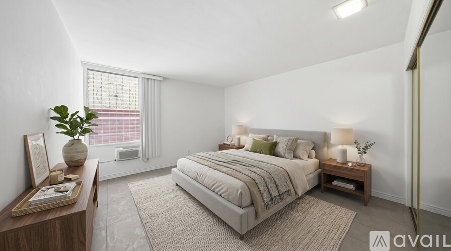 425 S Kenmore Ave 1 Apartment for Rent - Photo gallery 5