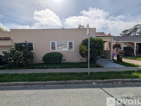 813 38Th Street 3 Beds Apartment for Rent