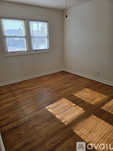 813 38Th Street 3 Beds Apartment for Rent