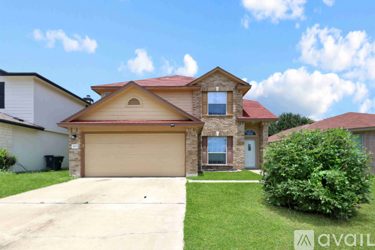 5013 Causeway Ct 5 Beds Single Family Home for Rent - Photo gallery 1
