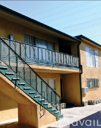 1935 Obama Blvd 2 Beds Apartment for Rent - Photo gallery 2