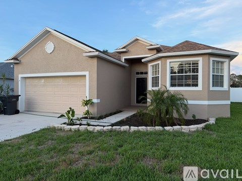 5014 Yellowtop Loop 3 Beds Apartment for Rent