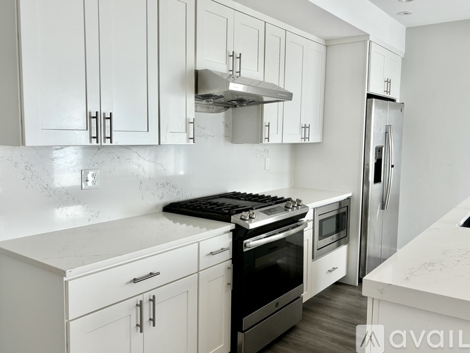 151 Hancock Street 2 Beds Condo for Rent - Photo gallery 2