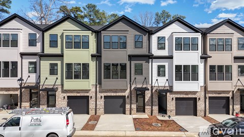 1143 Booth Park Boulevard 3 Beds Apartment for Rent