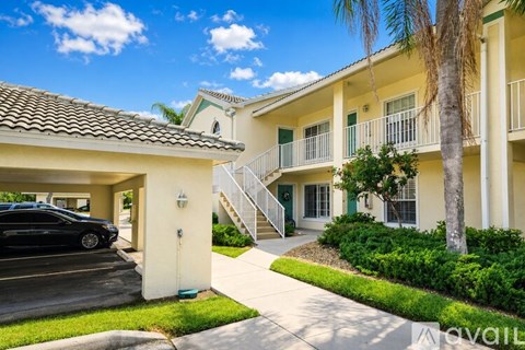 4965 Sandra Bay Dr 2 Beds Apartment for Rent