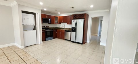 5317 Northwest 18Th Court 3 Beds Apartment for Rent