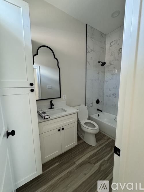 9101 Virtue St 3 Beds Townhouse for Rent - Photo gallery 3