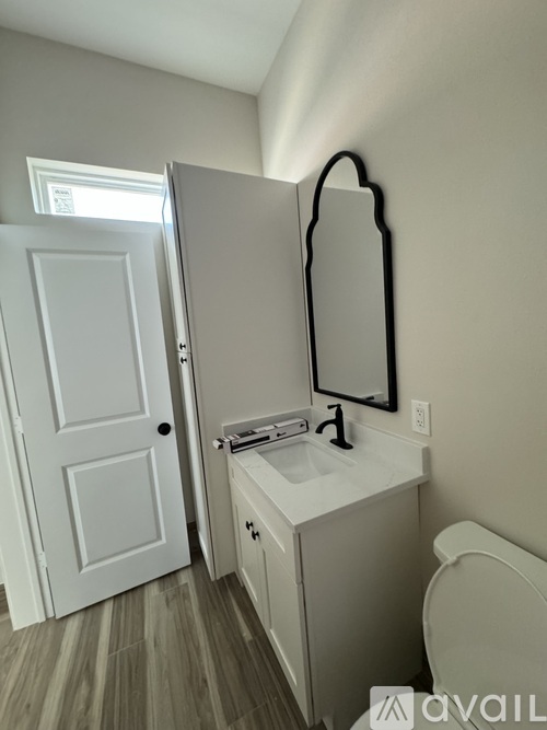 9101 Virtue St 3 Beds Townhouse for Rent - Photo gallery 5