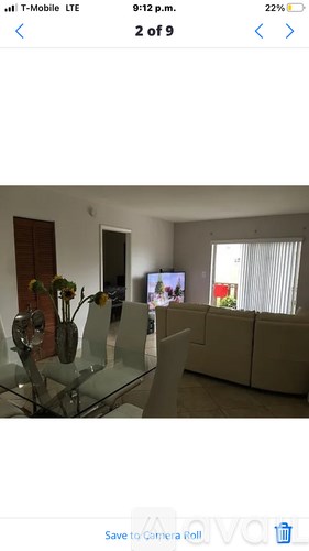 4845 Northwest 7Th Street 2 Beds Apartment for Rent