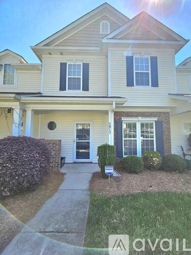 5817 Fox Point Circle 2 Beds Apartment for Rent