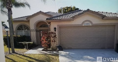 13176 Northwest 18Th Street 3 Beds Apartment for Rent