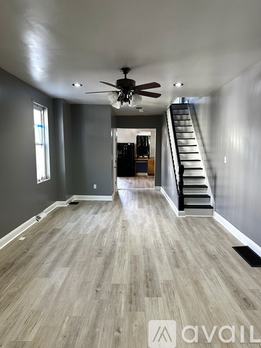625 N Linwood Ave 4 Beds Single Family Home for Rent - Photo gallery 3