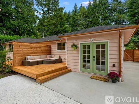 19225 Forest Park Dr NE 1 Apartment for Rent