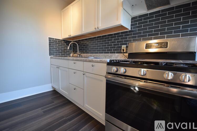1104 N 5th St 1 Apartment for Rent - Photo gallery 5