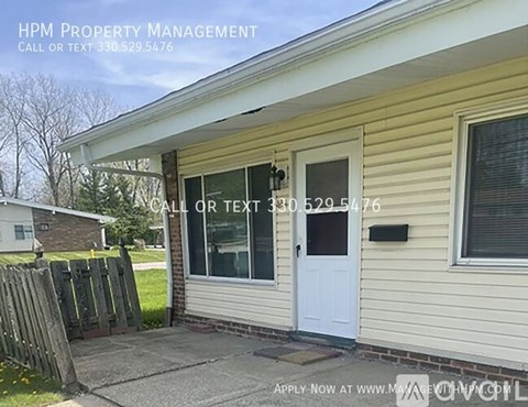 93 Sheldon Rd 1 Apartment for Rent